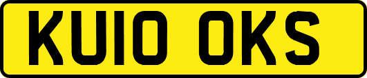 KU10OKS