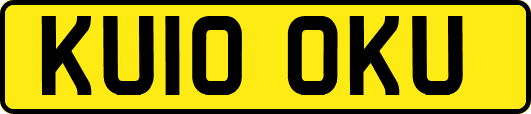 KU10OKU