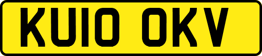 KU10OKV
