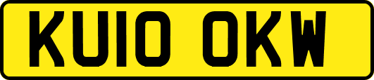 KU10OKW