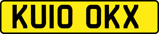 KU10OKX