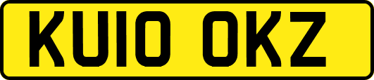 KU10OKZ