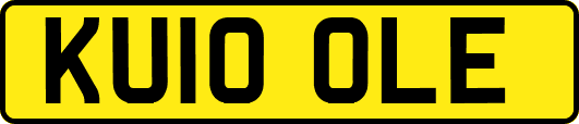 KU10OLE