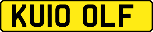 KU10OLF