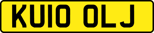 KU10OLJ