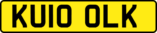 KU10OLK