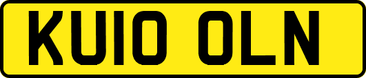 KU10OLN