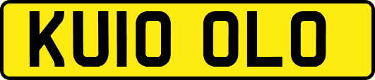 KU10OLO