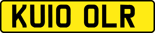 KU10OLR