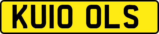 KU10OLS