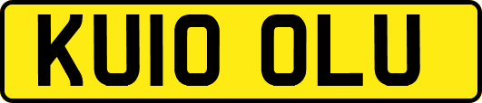 KU10OLU