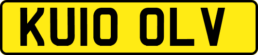 KU10OLV