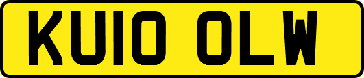KU10OLW