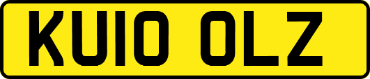 KU10OLZ