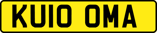 KU10OMA