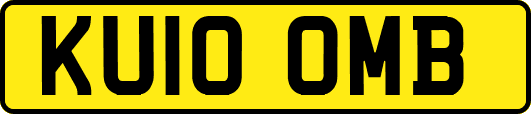 KU10OMB