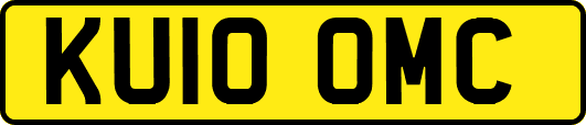 KU10OMC