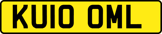 KU10OML