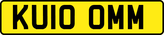 KU10OMM