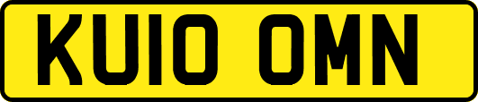 KU10OMN