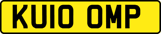 KU10OMP