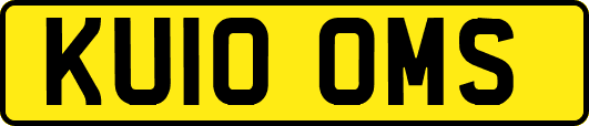 KU10OMS