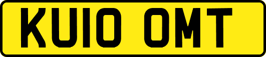 KU10OMT