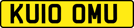 KU10OMU