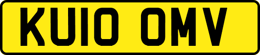 KU10OMV