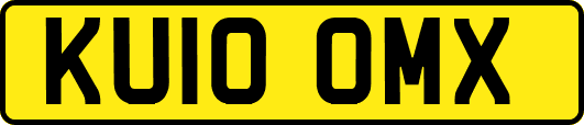 KU10OMX