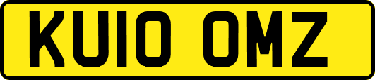 KU10OMZ