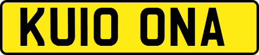 KU10ONA