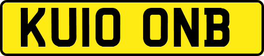 KU10ONB