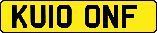 KU10ONF