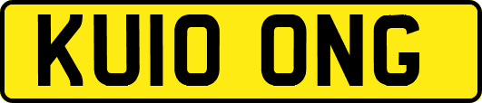 KU10ONG