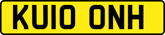 KU10ONH