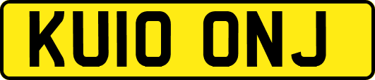 KU10ONJ