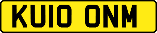 KU10ONM