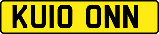 KU10ONN