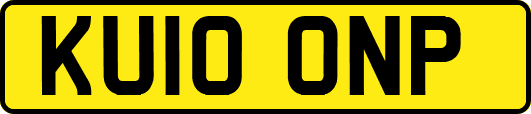KU10ONP
