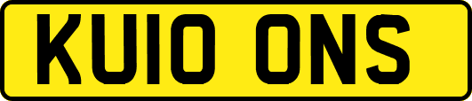 KU10ONS