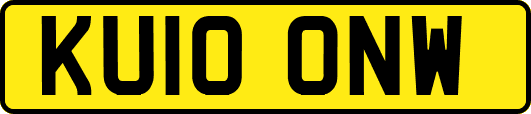 KU10ONW