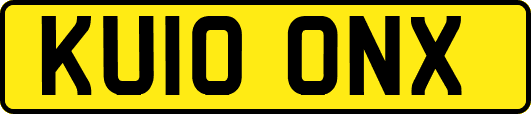 KU10ONX