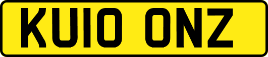 KU10ONZ