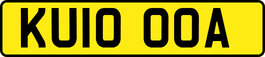 KU10OOA