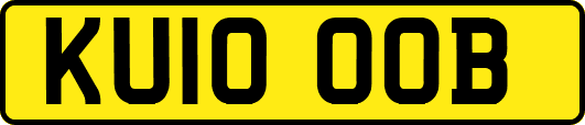 KU10OOB