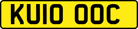 KU10OOC