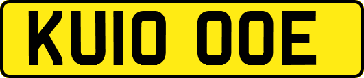 KU10OOE