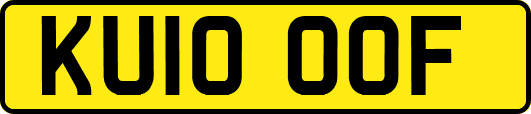 KU10OOF