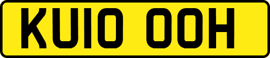 KU10OOH